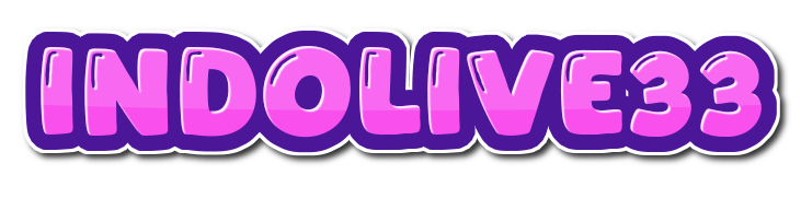 INDOLIVE33 Logo